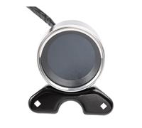 Speedometer Motorbike Gauges Instruments Motorcycle Digital Odometer Tachometer Fuel Level Meter Indicator(Only Speedometer)