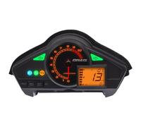 Speedometer Odometer Digital Motorcycle Speedometer Odometer Tachometer Complete Panel For CB300 2009 2010 2011 2012 2013 2014 2015