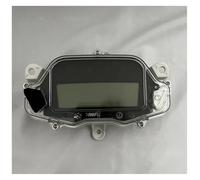 Speedometer Odometer Motorbike Complete Instrument Panel Speedometer For Cg 160 Start 2016/2017/2018/2019/2020 Motorcycle Digital Speedometer