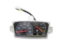 Speedometer Odometer Motorbike Motorcycle Scooter Instrument Assembly Instrument Speedometer Digital Speedometer For JOG50/90 2 3 4 5 Generation ZR 3KJ 3YK
