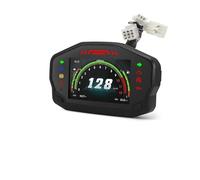Speedometer Odometer Motorbike Motorcycle Speedometer With Tachometer Fuel Level Trip Odometer Universal For All Kind Of Motorcycle Display Dashboard