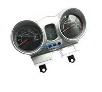 Speedometer Odometer Motorbike Motorcycles Speedometer Gauge Tachometer Odometer Display Speed Meter Digital Odometer OEM For 37100-KPF-961CBX250 CBF250