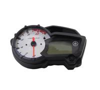 Speedometer Odometer Motorbike Suitable For Ys150 Ys125 Xtz150 Instrument Code Meter Speed Mileage Meter Instrument Assembly Speed Display Instrument Assembly