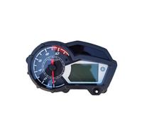 Speedometer Odometer Motorbike Suitable For Ys150 Ys125 Xtz150 Instrument Code Meter Speed Mileage Meter Instrument Assembly Speed Display Instrument Assembly