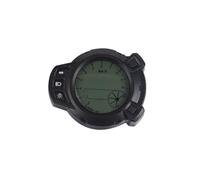 Speedometer Odometer Motorcycle 10000 RMP 7 Color Oil Level Digital Instrumentation Speedometer Tachometer Odometer For RXM BWS 125 BWS125