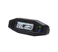 Speedometer Odometer Universal Moto RPM Tachometer Speedometer Speed Gauge Tacho Meter Digital Odometer Instrument Sensor Set For Motorcycle