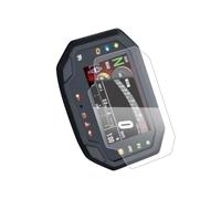 Speedometer protective film Compatible With For Ninja650 2020-2025 Motorcycle Instrument Cluster Protection Film Speedometer Guard