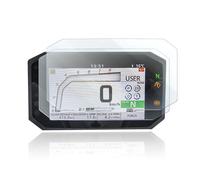 Speedometer Screen Protector for Honda CB750 Hornet 2023+ 1x Ultra Clear / 1x Anti Glare
