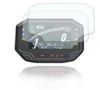 Speedometer Screen Protector for Kawasaki Ninja 1100SX 2025+ 2x Ultra Clear
