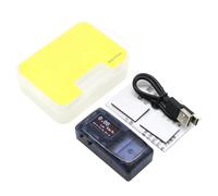 Speedometer Speed Detector With Designing Wide Compatibility For Outdoor Testing