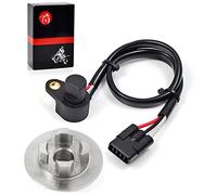 Speedometer Speed Sensor & Rotor for Suzuki Bandit 600 1200 GSF600S GSF1200 S GSXR GSX-R 600 750 1000 Katana 600 GSX600 750 Vstrom 650 DL650 SV1000 DL1000 3499035F00 34990-35F00 34981-38G01