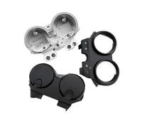 Speedometer Suitable Fit For Retro 150c Street Car Instrument Assembly Odometer, Code Meter Dashboard(Lavender)