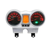 Speedometer Tachometer CBX250 CBF250 Twister Motorcycles Speedometer Gauge Tachometer Odometer Display Speed Meter For OEM 37100-KPF-961