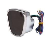 Speedometer Tachometer For C70 C90 Motorcycle LED Speed Meter Gauge Oil Level Digital Meter Voltmeter Rpm Odometer Speedometer Assy