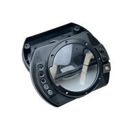 Speedometer Tachometer Instrument Gauge Clock Case Cover For ZX10R 2004 2005 ZX6R Z750 Z1000 2003-2006 HLWXMDZ