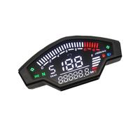 Speedometer Tachometer Motorcycle Accessories Speedometer Gauge Cluster Meter Motorbike Tachometer Odometer Speedometer For Vortex200 Refit
