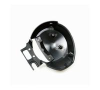 Speedometer Tachometer Motorcycle Accessories Speedometer Speed Tach Meter Instrument Gauge Case Cover For FZ6-N FZ6 2004-06 FZ-6N