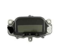 Speedometer Tachometer Motorcycle Complete Instrument Panel For Cg 160 Start For 2016/2017/2018/2019/2020 Speedometer KVSK010