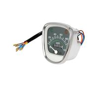 Speedometer Tachometer Motorcycle Digital Meters Instrument Cluster Motorbike Odometer Speedometer Gauge For C50 C70 C90 With Accurate Speed Reading