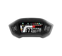 Speedometer Tachometer Motorcycle Gauge Instrument Assembly Speedometer Odometer Tachometer Speedometer Gauges Simple Suiatble U90C For MSX125