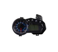 Speedometer Tachometer Motorcycle Speedometer Gauge Tachometer For Freedom CR1 150 Digital Meters Instrument Cluster Indicator Moto Meter