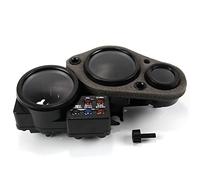 Speedometer Tachometer Speed Meter Guard Cover Gauge Case Outer for CBR250 MC22 CBR400RR NC29 90-94/ RVF400R 94-96 Motorcycle Instrument Accessories 1990 1991 1992 1996 1994 1995 1996