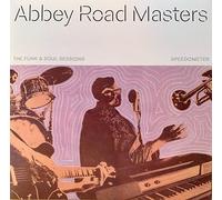 Speedometer - The Funk & Soul Sessions [VINYL]
