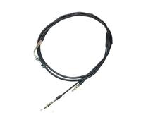 Speedometer Wires Throttle Rear Brake For AG100 AG50/60 SJ50 Motorcycle(Throttle Cable)