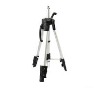 Speedometer with Tripod Mount, 0-3000 m/s Projectile for Velocity Measurement for Table Tennis, Badminton, DIY Physics Experime(Single Bracket)