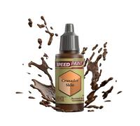 The Army Painter Speedpaint Singles - Crusader Skin