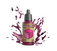 The Army Painter Speedpaint Familiar Pink 2.0, Single Acrylic Paint 18ml One-coat Painting Soloution For Fantasy Tabletop Miniatures Like Warhammer 40k and Dungeons And Dragons Figures