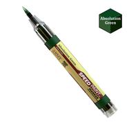 Speedpaint Marker - Absolution Green (6ml)