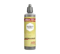 Speedpaint Medium - Speed Paint 2.0 100ml - The Army Painter