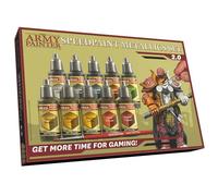 Speedpaint - Metallics Set 2.0