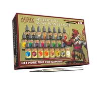 Speedpaint Most Wanted Set 2.0