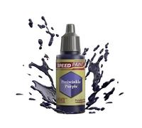The Army Painter Speedpaint - Periwinkle Purple 2.0 18Ml