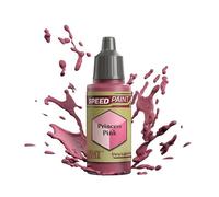 The Army Painter Speedpaint Princess Pink 2.0, Single Acrylic Paint 18ml One-coat Painting Soloution For Fantasy Tabletop Miniatures Like Warhammer 40k and Dungeons And Dragons Figures