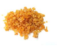 SPEEDRANGE Candied Lemon And Orange Peel 50g - Sweet & Zesty Mixed Peel For Baking Cakes, Puddings & Mincemeat - Candied Fruit For Baking - Juicy Candied Lemon Slices For Festive & Everyday Recipes