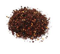 SPEEDRANGE Chipotle Chilli Flakes 50g - Crushed Chipotle Chillies with Smoky Heat - Authentic Flavour for Tex-Mex & BBQ Dishes - Adds Tangy Kick to Meals - Finely Milled Chipotle Flakes for Cooking