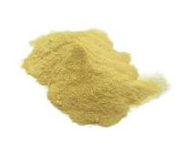 SPEEDRANGE Lemon Powder 200g - Finely Ground Dried Lemon Peel for Baking, Cooking & Cleaning - Zesty & Aromatic Citrus Flavour - Store Cupboard Essential - Source of Lemon Zest & Citrus Brightness