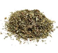SPEEDRANGE Rue Herb 25g - Dried Ruta Graveolens Leaves with Bitter Aromatic Flavour - Ethically Sourced & Carefully Packed - Pure Natural Rue for Culinary Use - Rue & Goats Rue Botanical Herbs