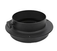 Speedring Adapter Ring for Flash Light Softbox, Photo Studio Speedring Adapter Converter, Aluminum Alloy Adapter Ring with Durable Anti - Surface, Small and Portable Spee