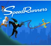 SpeedRunners EN Language Only Steam CD Key