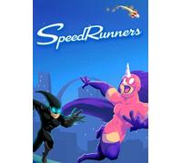 SpeedRunners PC