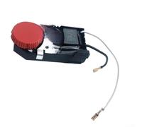 Speeds Controller, Variable Control For GWS9-100S Speeds Controller | Precise RPM Control, For Durable Construction, Easy Installation, Safety Circuit Protection, Fits For Bosch Models