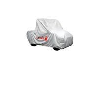 Speeds Quad / ATV Outdoor Waterproof Rain Cover KYMCO UXV 500/700