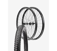 Speedsix Earth Boost ISO + Maxxis Rekon 29x2.40 EXO Tubeless Ready tyre pack - SRAM