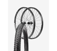 Speedsix Earth Xtra Boost Centerlock + Maxxis Rekon 29x2.40 EXO Tubeless Ready pack - SRAM