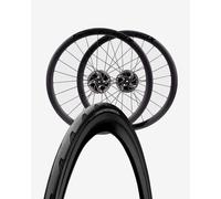 Speedsix Quatro 40 Pack Continental Grand Prix 5000 S Tubeless Ready tyre - SRAM-XDR