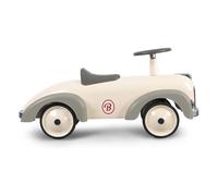 Speedster Ride-On White one size
